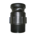 Pacer ADAPTER TYPE-F MALE 1.5"" 58-1455
